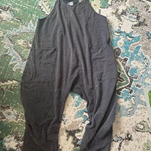 Free people hot shot onesie